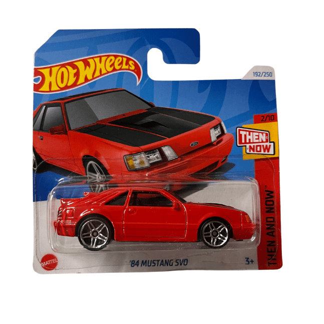 Hot Wheels Miniature Cars - Pick N’ Mix (150-200) 074299057854