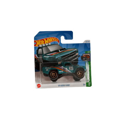 Hot Wheels Miniature Cars - Pick N’ Mix (1-50) 074299057854