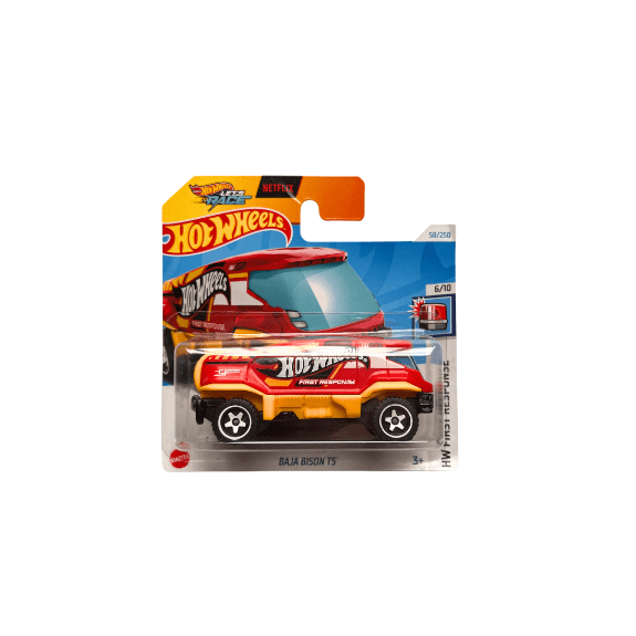 Hot Wheels Miniature Cars - Pick N’ Mix (50-100) 074299057854