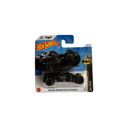 Hot Wheels Miniature Cars - Pick N’ Mix (100-150) 074299057854