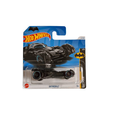 Hot Wheels Miniature Cars - Pick N’ Mix (1-50) 074299057854