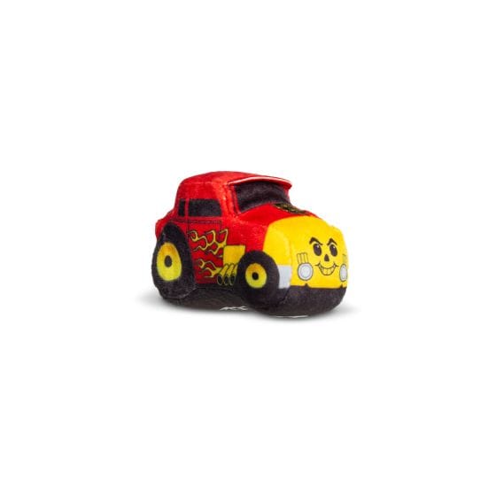 Micro Teenies - Mattel Hot Wheels 885561030525