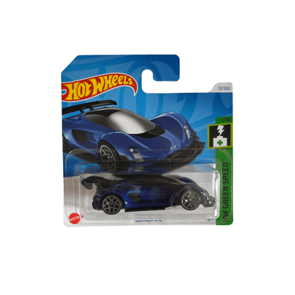 Hot Wheels Miniature Cars - Pick N’ Mix (1-50) 074299057854