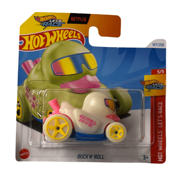 Hot Wheels Miniature Cars - Pick N’ Mix (150-200) 074299057854