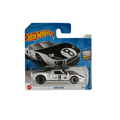 Hot Wheels Miniature Cars - Pick N’ Mix (1-50)