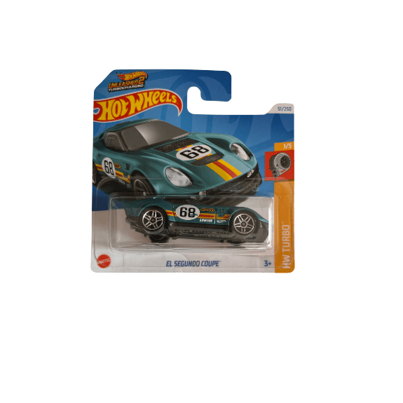 Hot Wheels Miniature Cars - Pick N’ Mix (1-50)