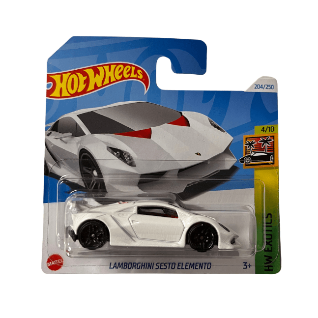 Hot Wheels Miniature Cars - Pick N’ Mix (100-150)