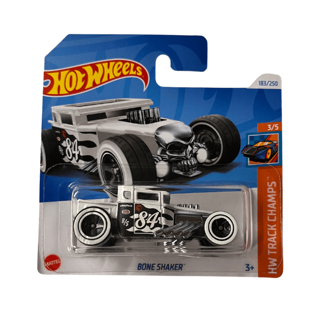 Hot Wheels Miniature Cars - Pick N’ Mix (100-150)