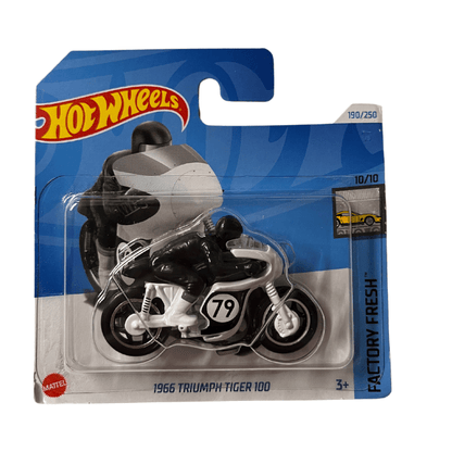 Hot Wheels Miniature Cars - Pick N’ Mix (100-150)