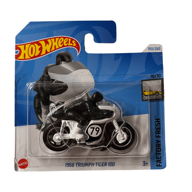 Hot Wheels Miniature Cars - Pick N’ Mix (100-150)