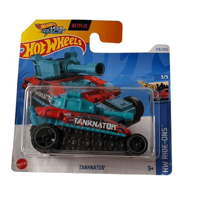 Hot Wheels Miniature Cars - Pick N’ Mix (150-200)