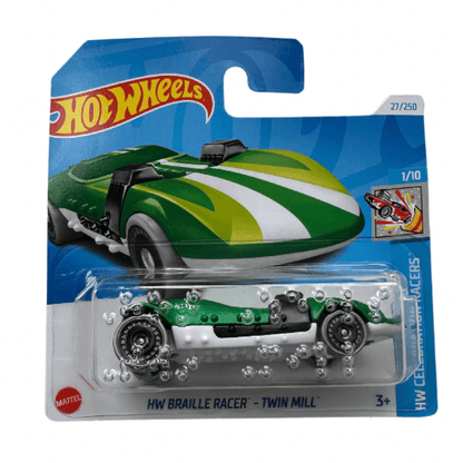 Hot Wheels Miniature Cars- Assorted