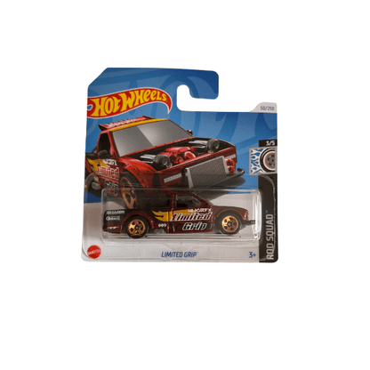 Hot Wheels Miniature Cars - Pick N’ Mix (1-50) 074299057854