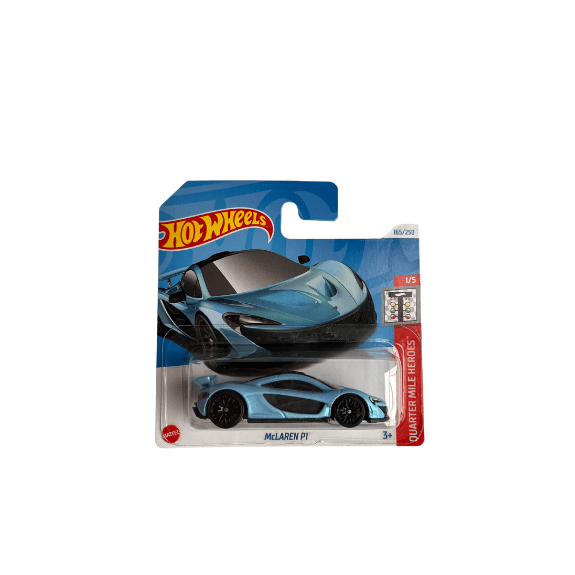 Hot Wheels Miniature Cars - Pick N’ Mix (150-200) 074299057854