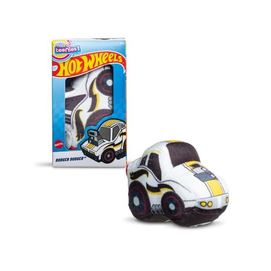 Micro Teenies - Mattel Hot Wheels