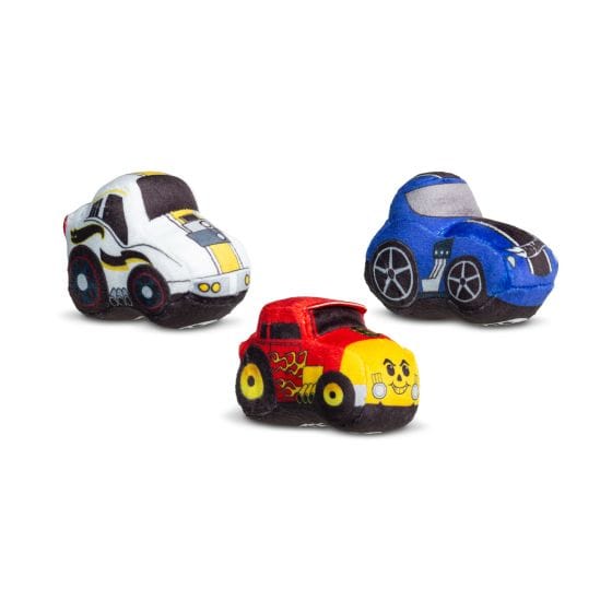 Micro Teenies - Mattel Hot Wheels