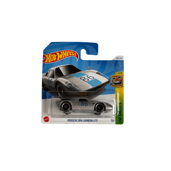 Hot Wheels Miniature Cars - Pick N’ Mix (150-200) 074299057854