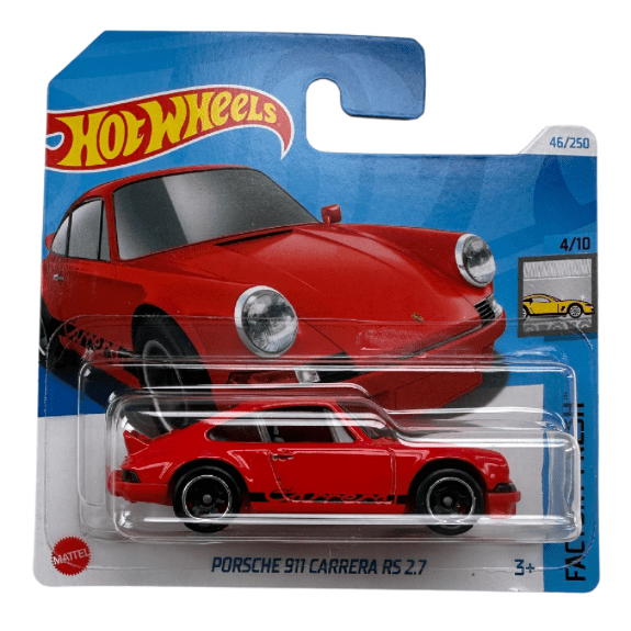 Hot Wheels Miniature Cars- Assorted