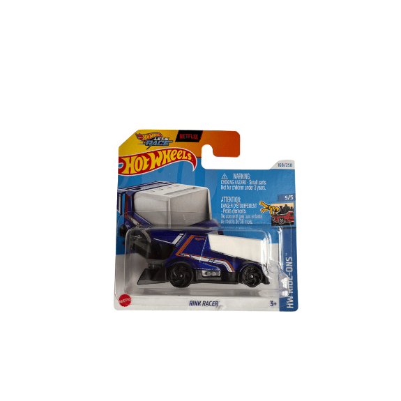 Hot Wheels Miniature Cars - Pick N’ Mix (150-200) 074299057854