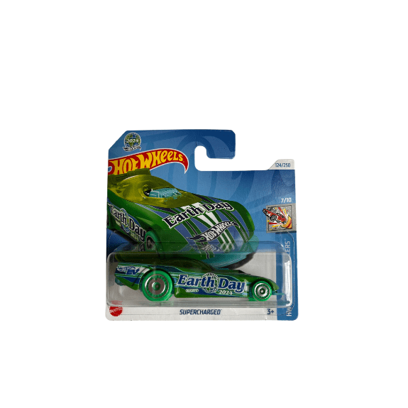 Hot Wheels Miniature Cars - Pick N’ Mix (100-150) 074299057854