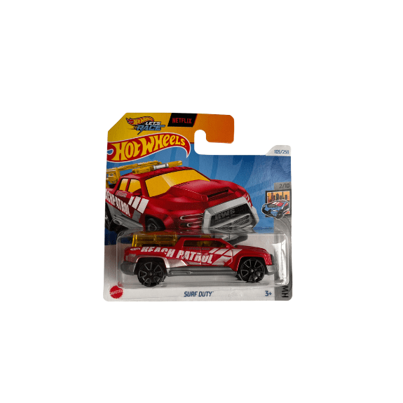 Hot Wheels Miniature Cars - Pick N’ Mix (100-150) 074299057854