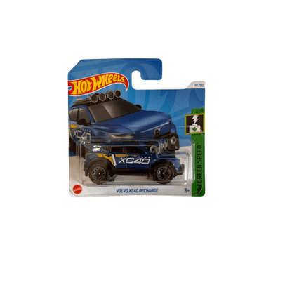 Hot Wheels Miniature Cars - Pick N’ Mix (1-50) 074299057854