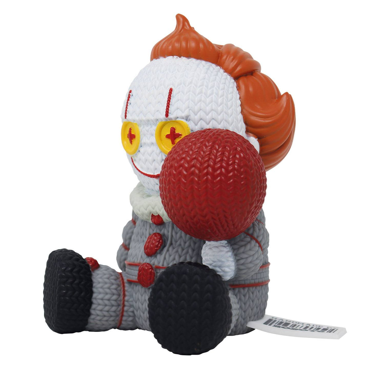 Handmade by Robots IT: Chapter Two Pennywise #042 Vinyl Figure