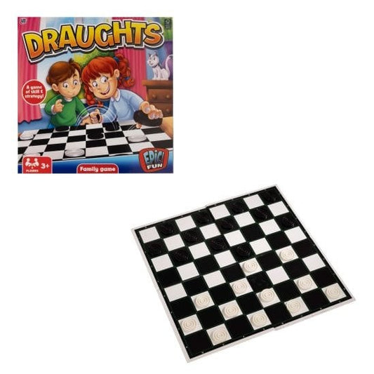 Draughts 5050837432739