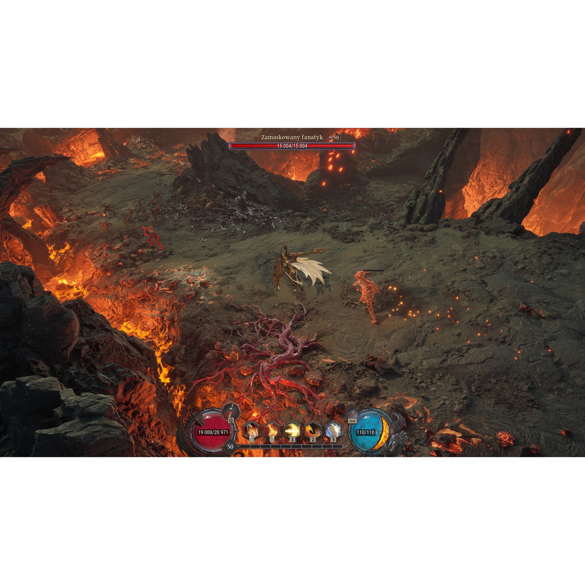 Dragonkin: The Banished for PlayStation 5 (Disc)