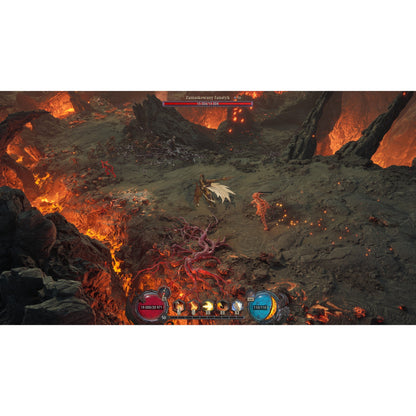Dragonkin: The Banished for PlayStation 5 (Disc)
