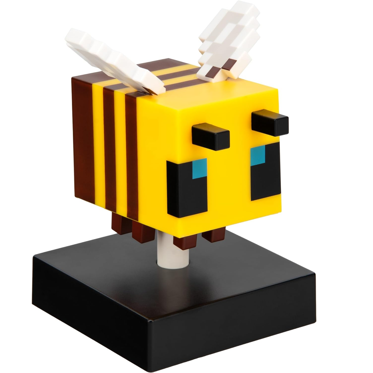 Minecraft Bee Icon Light
