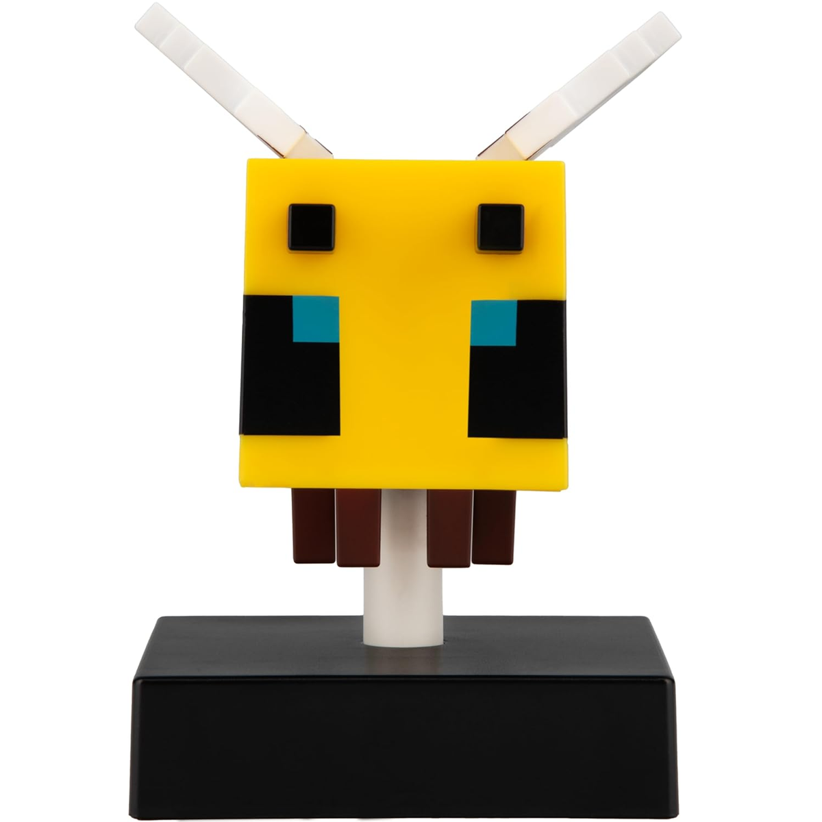 Minecraft Bee Icon Light