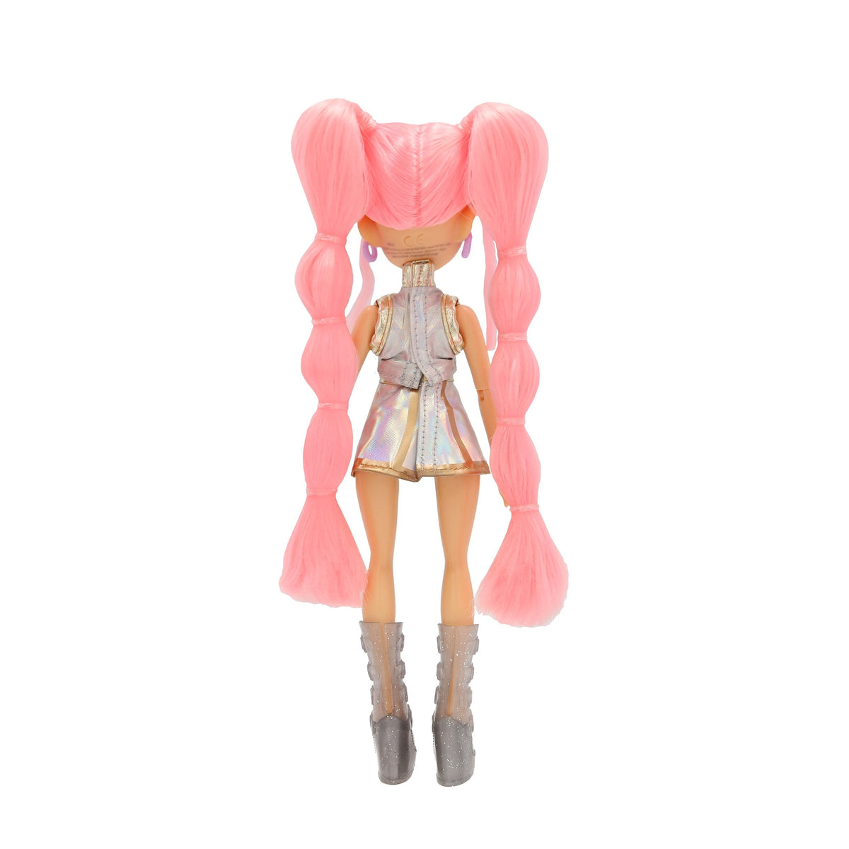 Funko Pop! Vinyl K Pop Idol Yuni Fashion Doll
