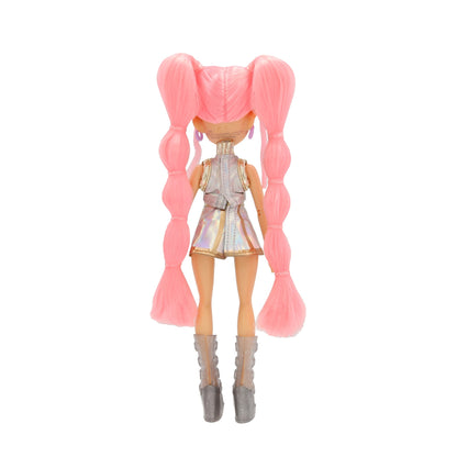 Funko Pop! Vinyl K Pop Idol Yuni Fashion Doll