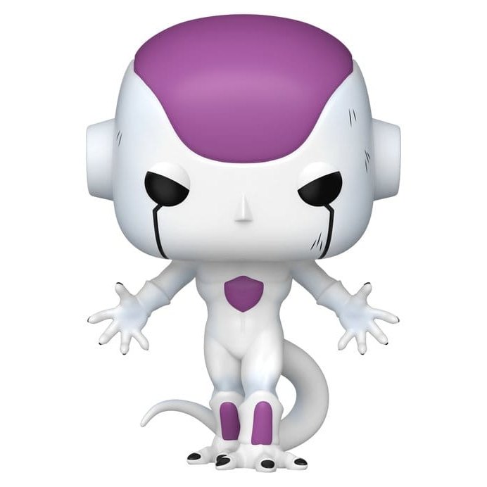 Funko Pop! Vinyl Animation Dragon Ball Z Frieza (Refresh) Vinyl Figure