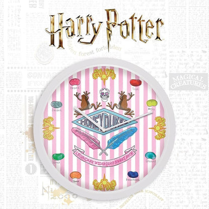 Fanattik Harry Potter Honeydukes 30.5 cm Wall Clock