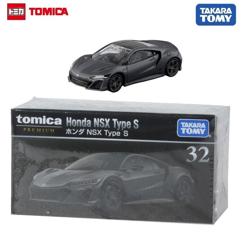 TOMICA Premium No. 32 Honda NSX Type S