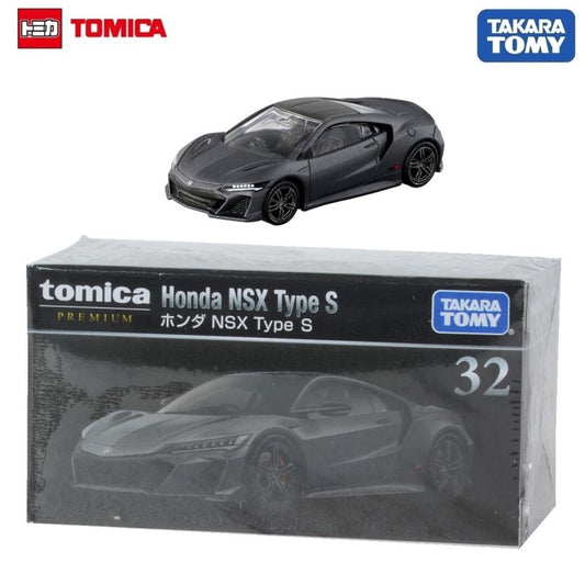 TOMICA Premium No. 32 Honda NSX Type S