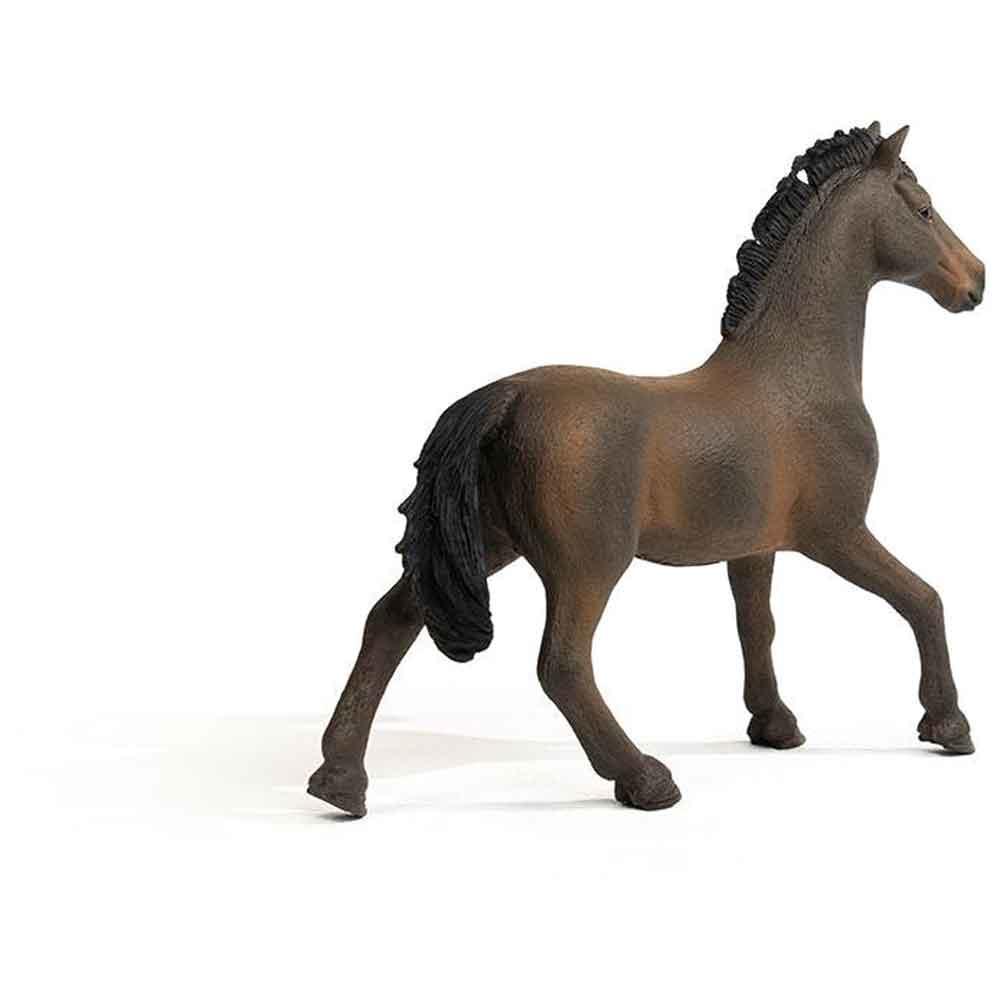 Schleich HORSE CLUB Oldenburg Stallion Horse Figure