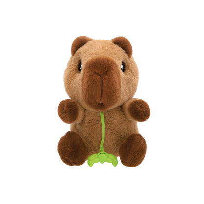 Baby Paws Capybara Feature Plush 24cm