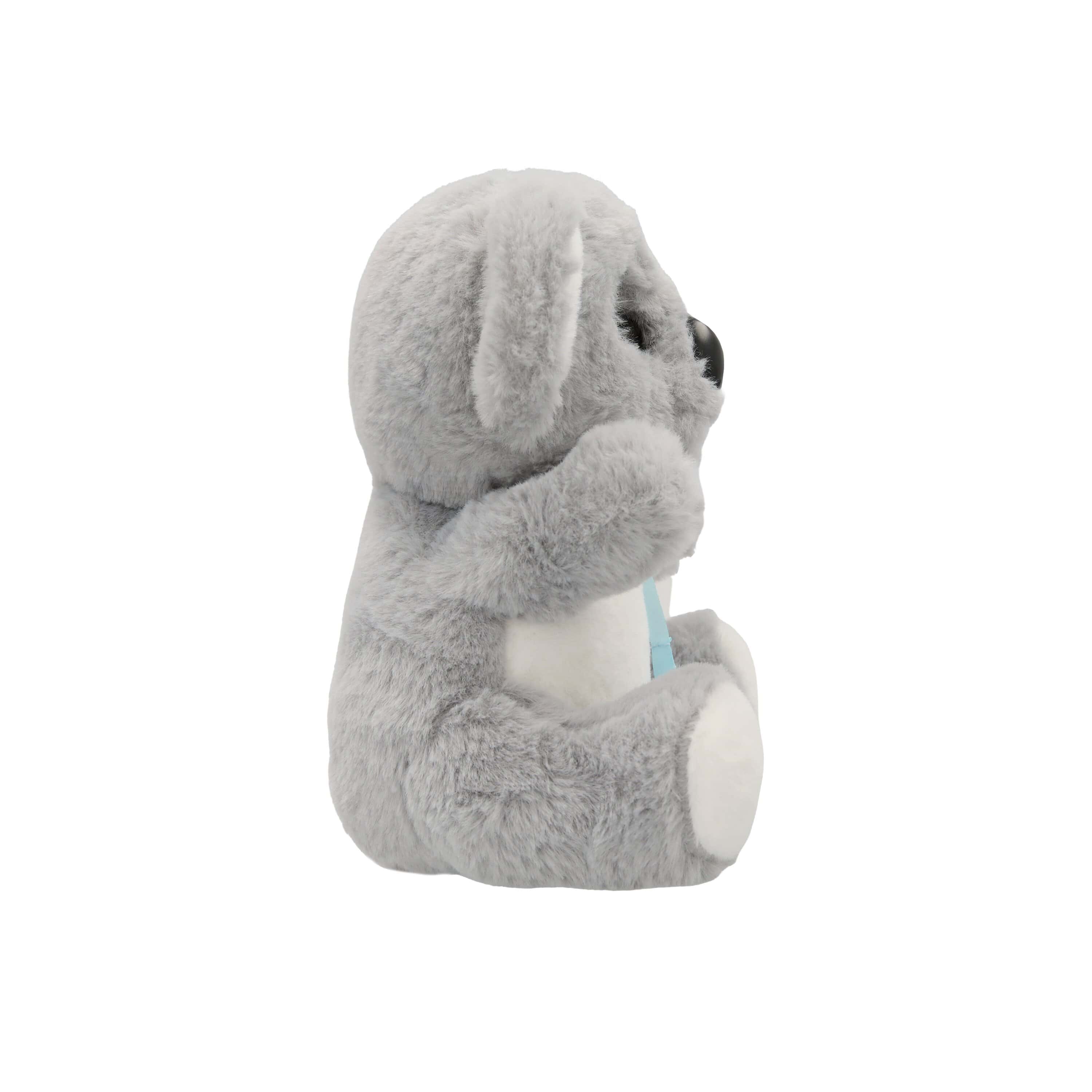 Baby Paws Koala Interactive Plush Toy 24cm