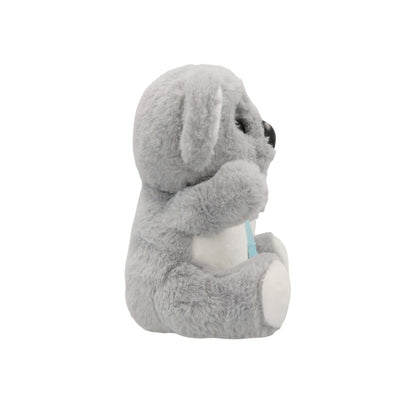 Baby Paws Koala Interactive Plush Toy 24cm