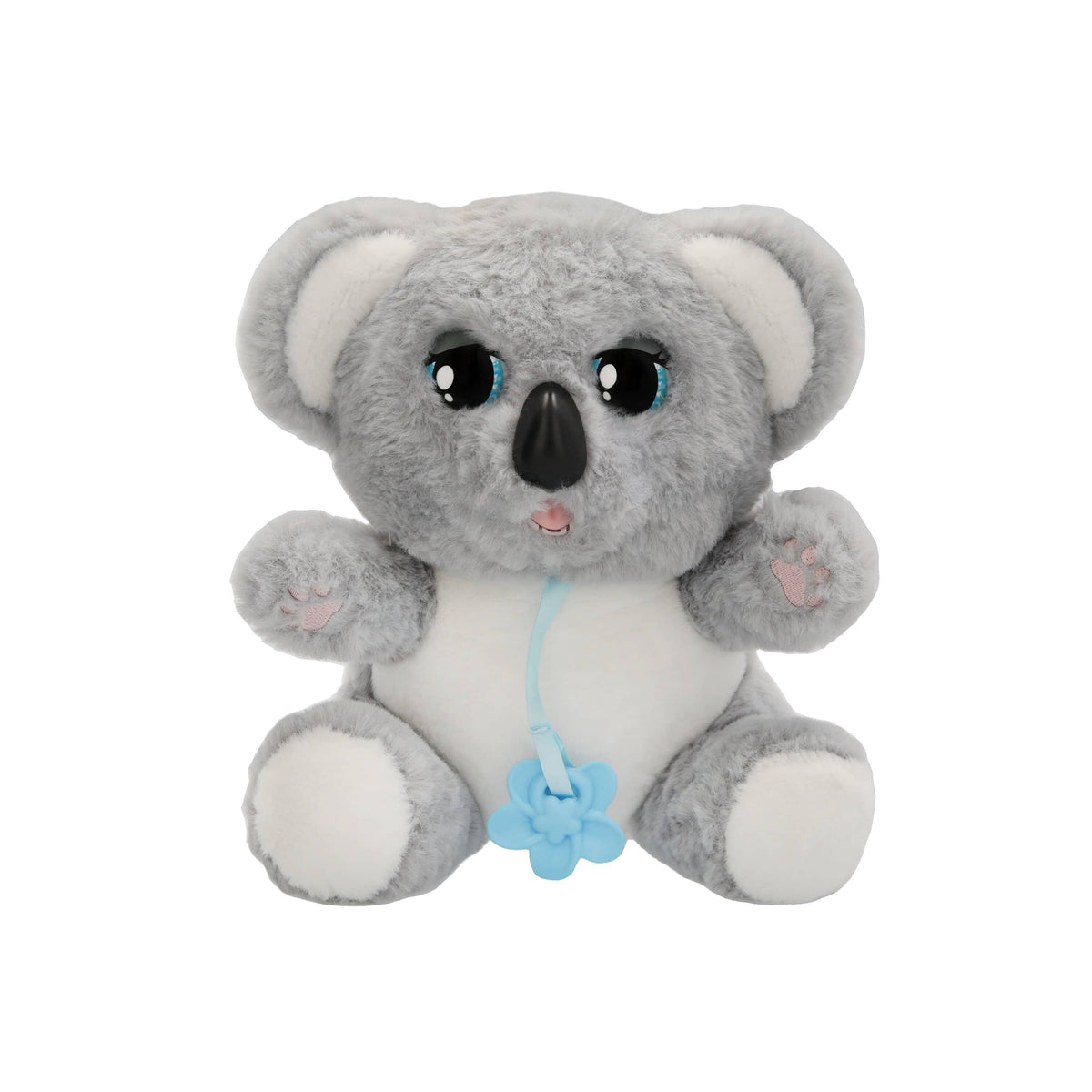 Baby Paws Koala Interactive Plush Toy 24cm