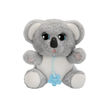 Baby Paws Koala Interactive Plush Toy 24cm