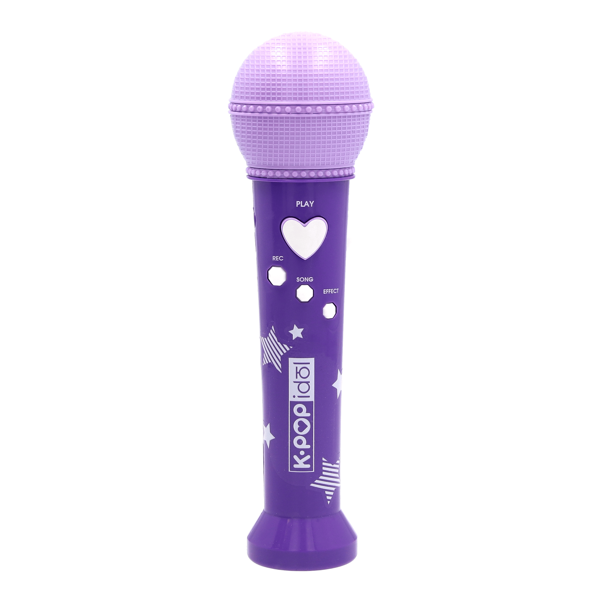 IMC Toys K-Pop Idol Microphone Recorder Toy