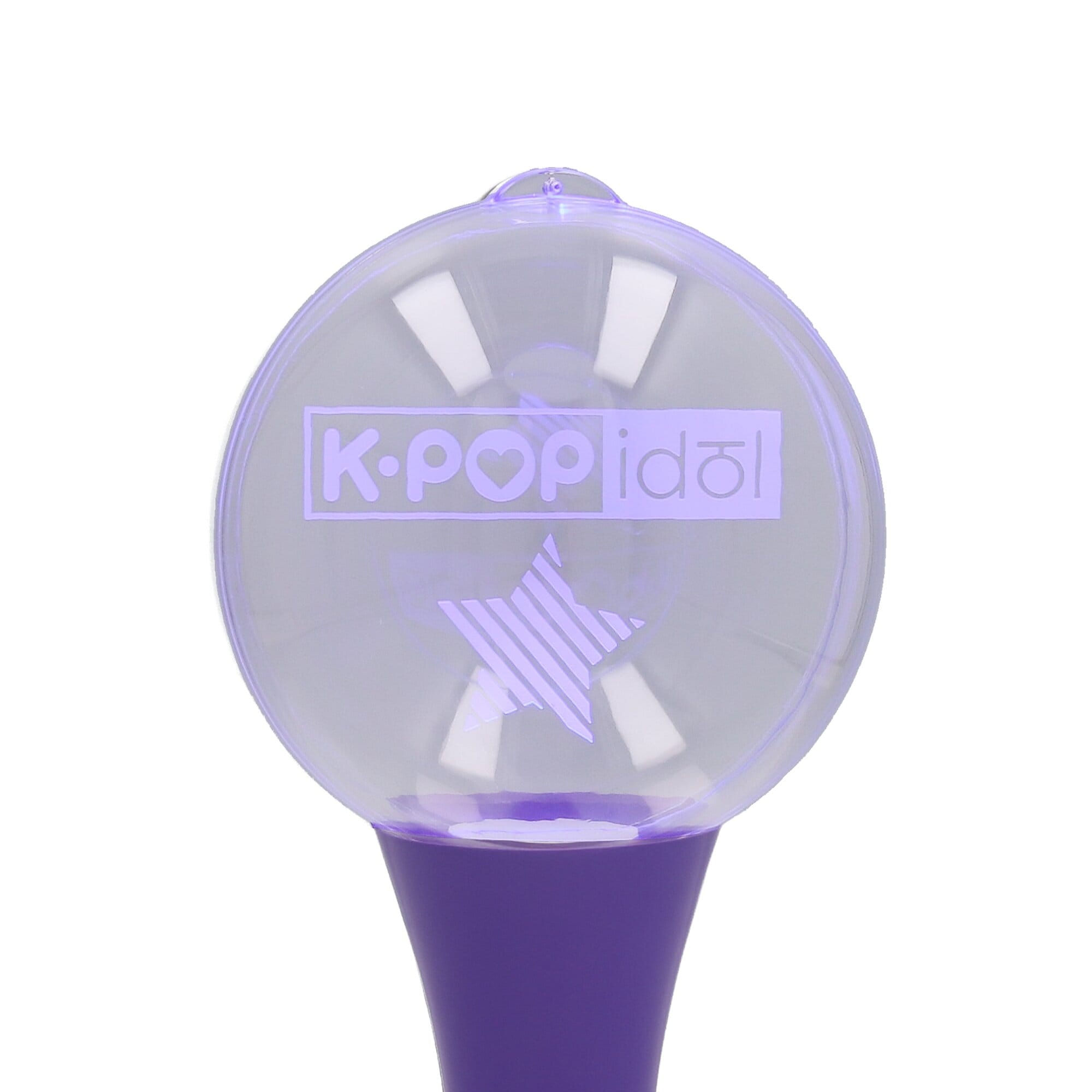K-Pop Idol Light Stick with Multicolour LED Lights 8421134930308