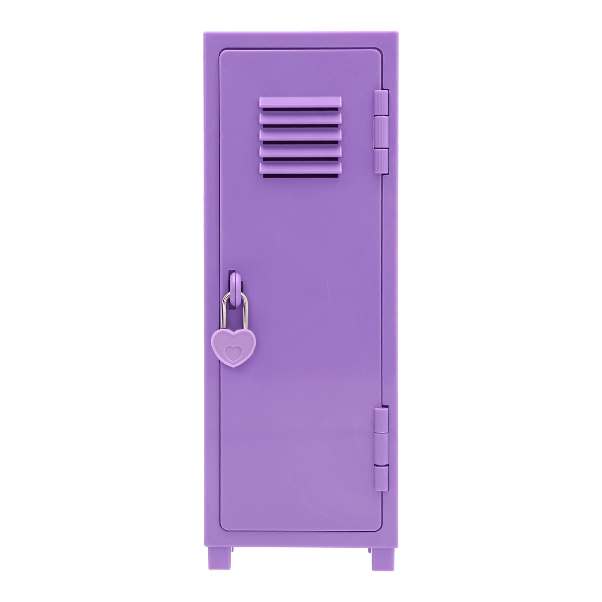 K-Pop Idol Locker & Card Holder Set