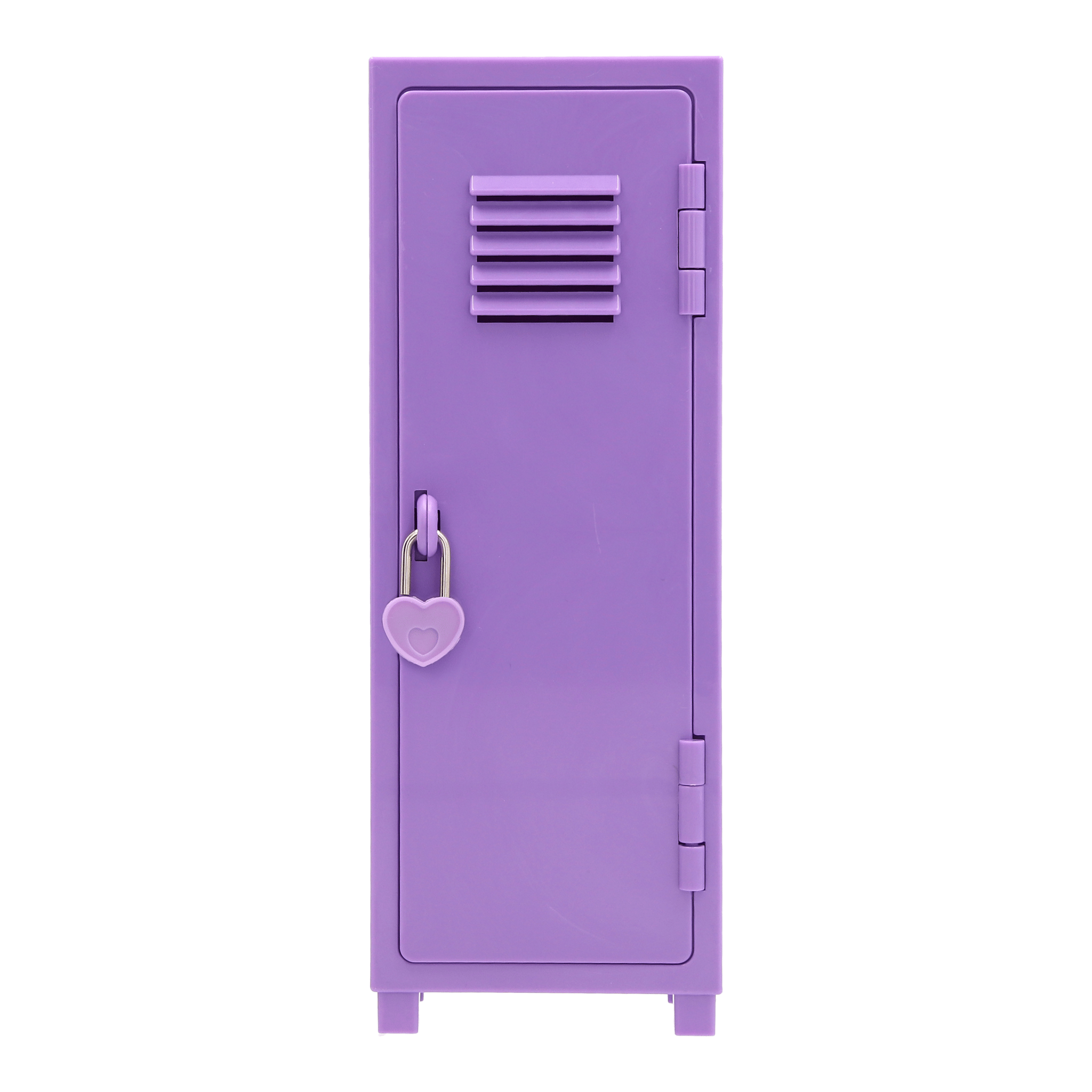K-Pop Idol Locker & Card Holder Set