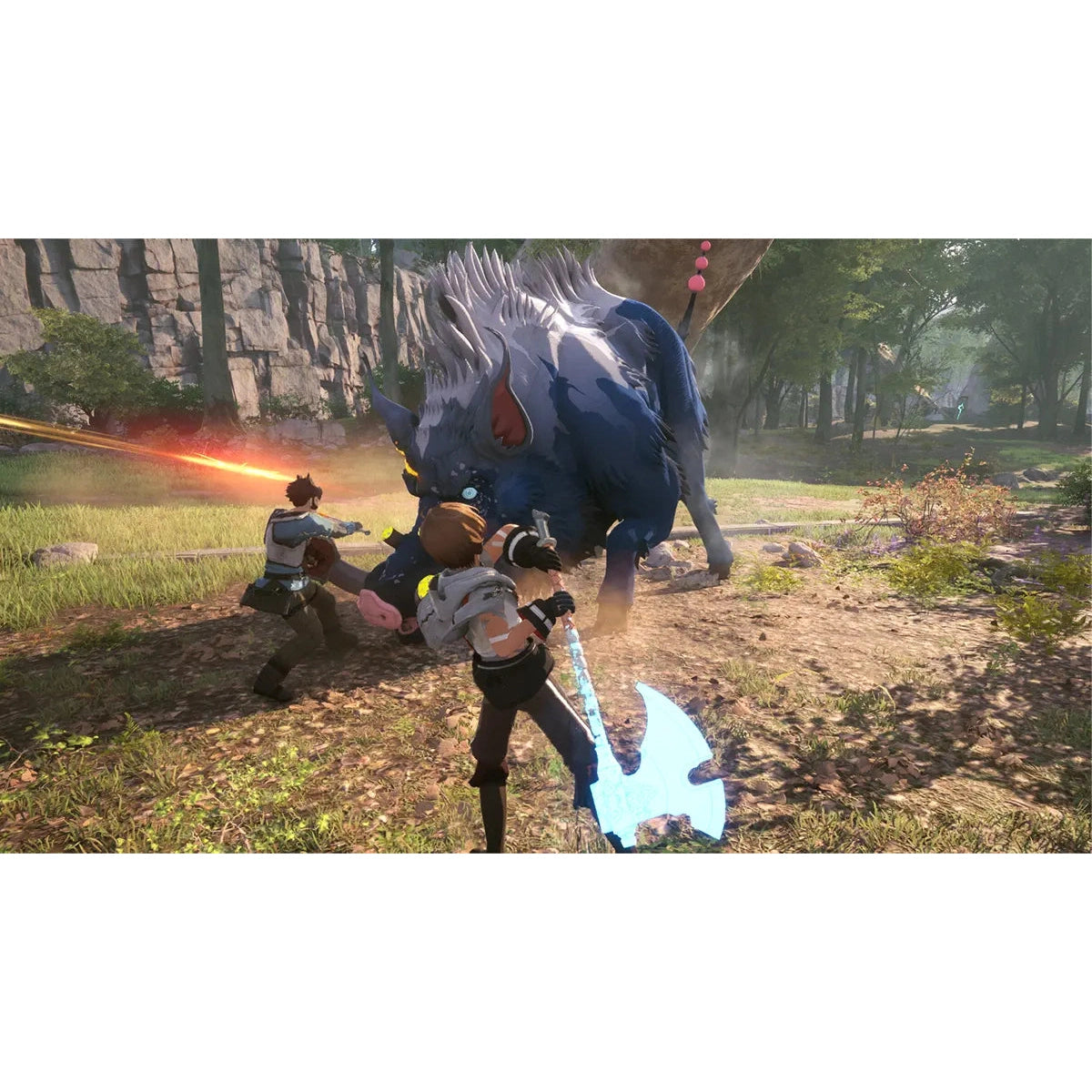 Sword Art Online: Echoes of Aincrad - Xbox Series X (Disc)