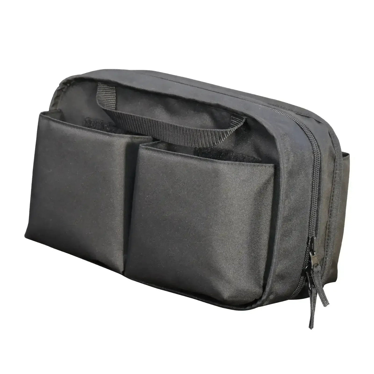 HORI Reversible Travel Pouch for Nintendo Switch 2 - Black